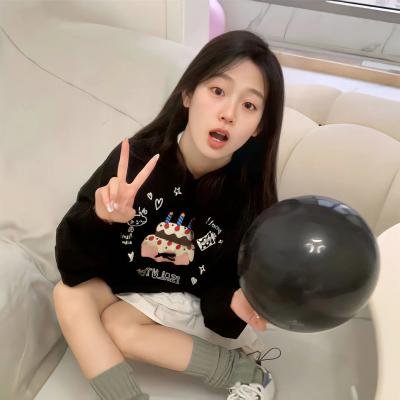 我为你喝彩
