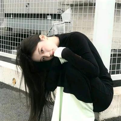 50英尺高的女人