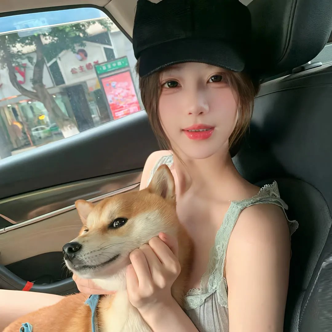 可爱的恶魔